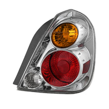 Charger l&#39;image dans la galerie, xTune 02-04 Nissan Altima Passenger Side Tail Lights - OEM Right ALT-JH-NA02-OE-R