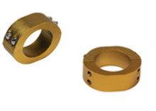 Carica l&#39;immagine nel visualizzatore di Gallery, Whiteline Universal Sway Bar Alloy 35mm (1-3/8in) Lateral Lock Kits