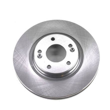Carica l&#39;immagine nel visualizzatore di Gallery, Power Stop 17-19 Hyundai Elantra Front Autospecialty Brake Rotor