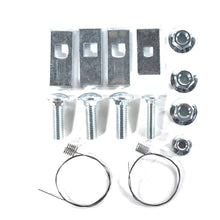 Load image into Gallery viewer, Curt 05-07 Ford Freestyle Class 2 Trailer Hitch w/1-1/4in Ball Mount