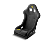Carica l&#39;immagine nel visualizzatore di Gallery, Momo Supercup Seats (FIA 8855-1999) - Black Hardshell