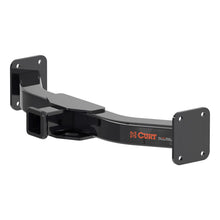 गैलरी व्यूवर में इमेज लोड करें, Curt Universal Class 3 Multi-Fit Trailer Hitch w/2in Receiver