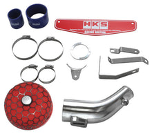 Carica l&#39;immagine nel visualizzatore di Gallery, HKS RS F15 JUKE MR16DDT