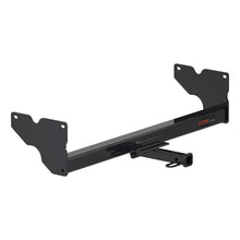 Laden Sie das Bild in den Galerie-Viewer, Curt 18-19 Volkswagen Tiguan Class 2 Trailer Hitch w/1-1/4in Receiver
