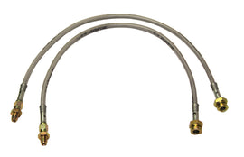 Skyjacker Brake Hose 1974-1975 Jeep CJ6