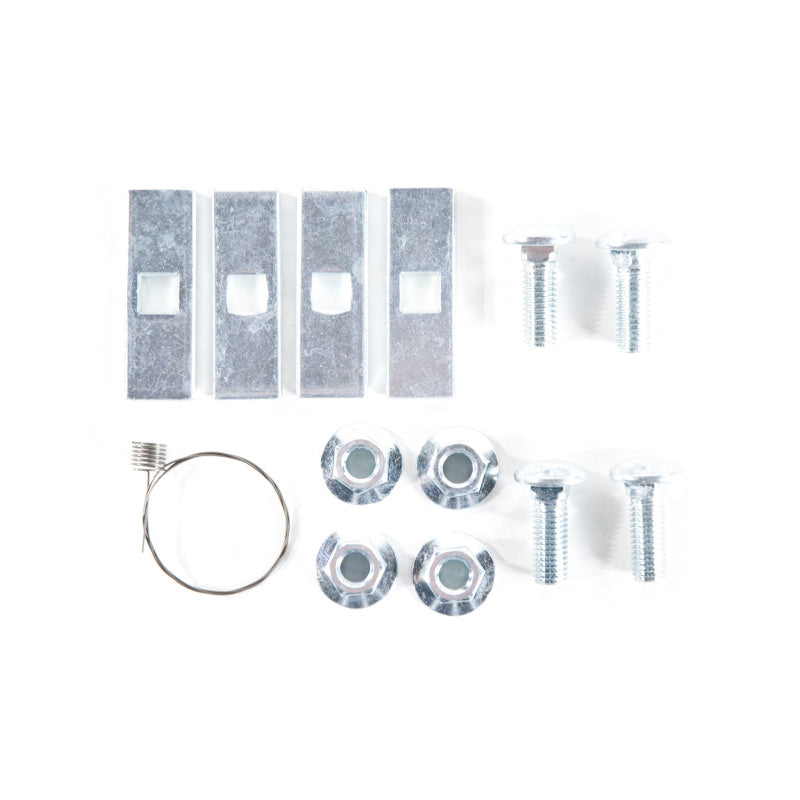 Curt 07-17 Nissan Altima Class 1 Trailer Hitch w/1-1/4in Receiver