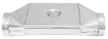 Charger l&#39;image dans la galerie, Spectre Dual Plenum Kit (Ultra Low) 180 Degree - Polished