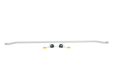 गैलरी व्यूवर में इमेज लोड करें, Whiteline 2016+ Ford Focus RS LZ MK3 22mm Rear 2-Point Adjustable Swaybar