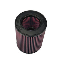 Laden Sie das Bild in den Galerie-Viewer, Injen High Performance Air Filter - 5 Black Filter 6 1/2 Base / 8 Tall / 5 1/2 Top