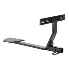Load image into Gallery viewer, Curt 88-93 Mercedes-Benz 190 Class Sedan (201) Class 1 Trailer Hitch w/1-1/4in Receiver