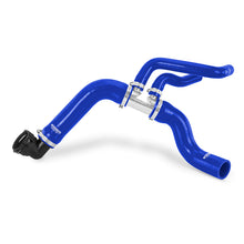 Carica l&#39;immagine nel visualizzatore di Gallery, Mishimoto 15-17 Ford F-150 5.0L V8 Radiator Hose Kit - Blue