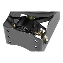Carica l&#39;immagine nel visualizzatore di Gallery, Curt Q24 5th Wheel Hitch w/Rails