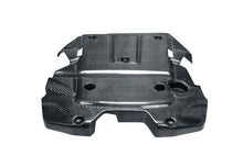 Cargar imagen en el visor de la galería, Seibon 07-08 Nissan 350Z Carbon Fiber Engine Cover