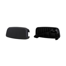 गैलरी व्यूवर में इमेज लोड करें, Westin R7 Includes front and rear end cap with fasteners - Black