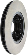 Carica l'immagine nel visualizzatore di Gallery, StopTech SportStop 16-17 Honda Accord (Sport / Touring) Front Cryo Rotor