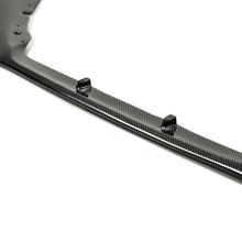 Laden Sie das Bild in den Galerie-Viewer, Seibon 2016+ Ford Focus RS SA Carbon Fiber Front Lip