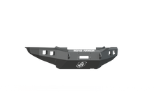 Carica l'immagine nel visualizzatore di Gallery, Road Armor 12-15 Toyota Tacoma Stealth Front Winch Bumper - Tex Blk