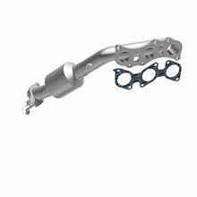 Cargar imagen en el visor de la galería, Magnaflow DF Converter 05-11 Toyota Tacoma 4.0L