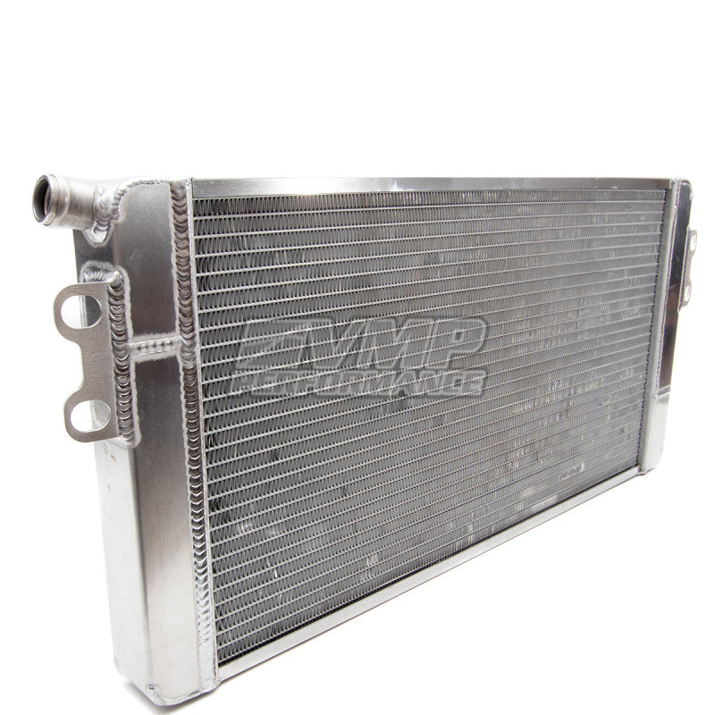 VMP Permance Non-Fan Triple-Pass Heat Exchanger w/ 1in In-Out Tubes