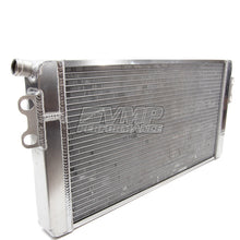Charger l'image dans la galerie, VMP Permance Non-Fan Triple-Pass Heat Exchanger w/ 1in In-Out Tubes