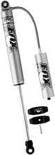 Carica l&#39;immagine nel visualizzatore di Gallery, Fox 99+ Chevy HD 2.0 Performance Series 10.6in. Smooth Body Remote Res. Rear Shock / 0-1in. Lift