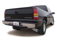 गैलरी व्यूवर में इमेज लोड करें, Borla 99-07 GMC Sierra / 99-07 Chevrolet Silverado SS Catback Exhaust