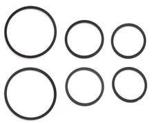 गैलरी व्यूवर में इमेज लोड करें, Wilwood O-Ring Kit - 1.88/1.38/1.25in Square Seal - 6 pk.