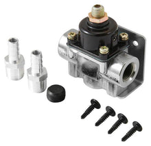 Cargar imagen en el visor de la galería, Spectre Fuel Pressure Regulator 5-9psi