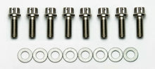 गैलरी व्यूवर में इमेज लोड करें, Wilwood Bolt Kit - 1/4-28 x.75- 8 pk.