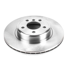 Cargar imagen en el visor de la galería, Power Stop 10-17 BMW 535i GT Rear Autospecialty Brake Rotor