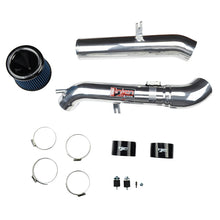 गैलरी व्यूवर में इमेज लोड करें, Injen 2006 M35 3.5 V6 Polished Cold Air Intake