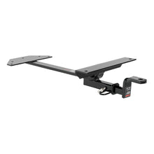 Load image into Gallery viewer, Curt 03-05 Mazda 6 Sedan &amp; Sport Wagon Class 1 Trailer Hitch w/1-1/4in Ball Mount