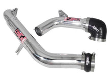 गैलरी व्यूवर में इमेज लोड करें, Injen 11-14 Nissan Juke 1.6L Turbo 4 cyl (incl Nismo) Upper Intercooler Pipe Kit