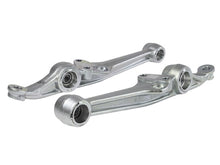 Carica l'immagine nel visualizzatore di Gallery, Skunk2 88-91 Honda Civic/CRX Front Lower Control Arm w/ Spherical Bearing - (Qty 2)