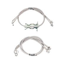 गैलरी व्यूवर में इमेज लोड करें, Synergy Jeep JT Rear Brake Lines