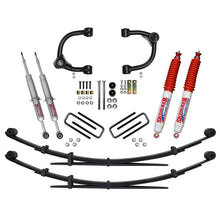Load image into Gallery viewer, Skyjacker 16-22 Toyota Tacoma 3 In. Performance Strut Lift System With Rear Hydro 7000 Shocks