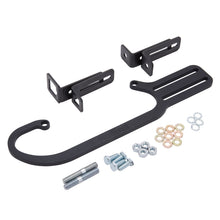 Laden Sie das Bild in den Galerie-Viewer, Edelbrock Throttle and Trans Kickdown Bracket for 4150 Style Throttle Body