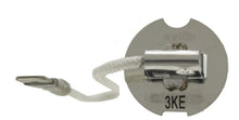 Cargar imagen en el visor de la galería, Hella Halogen H3 12V 85W Yellow Star Light Bulb