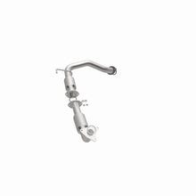 Carica l&#39;immagine nel visualizzatore di Gallery, MagnaFlow Conv Direct Fit 08-15 Toyota Sequoia