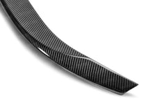 Charger l&#39;image dans la galerie, Seibon 12-13 Scion FRS/ Subaru BRZ C-Style Carbon Fiber Rear Spoiler