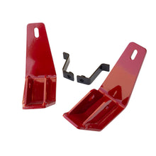 Carica l'immagine nel visualizzatore di Gallery, Rancho 2020 Jeep Gladiator Rear Rancho Skid Plate Kit