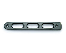 Load image into Gallery viewer, DV8 Offroad 2007-2018 Jeep JK Black Slot Style Door Handle Inserts - Set Of 5