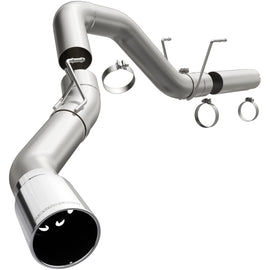 MagnaFlow Sys C/B PI 21 RAM 3500 L6 6.7L 5inch - 2to4wheels
