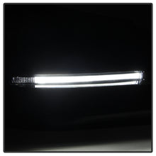 Charger l&#39;image dans la galerie, Spyder Toyota Tundra 14-16 Daytime LED Running Lights System - Blk FL-DRL-TTU2014-BK
