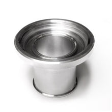Carica l'immagine nel visualizzatore di Gallery, Torque Solution HKS BOV 1.0in Clamp on Adapter: Universal