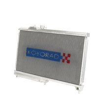 Charger l&#39;image dans la galerie, Koyo 92-00 Honda Civic 1.6 DOHC Manual Transmission Radiator (Not Equipped w/ AC)