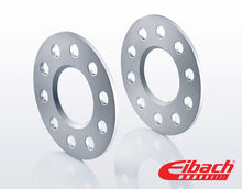 गैलरी व्यूवर में इमेज लोड करें, Eibach Pro-Spacer 5mm Spacer / Bolt Pattern 5x120 / Hub Center 72.5 for 01-06 BMW M3 (E46)