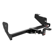 Load image into Gallery viewer, Curt 01-07 Ford Focus Sedan &amp; Hatchback Class 1 Trailer Hitch w/Pin &amp; Clip Old-Style Ball Mount