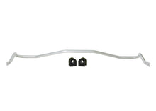 गैलरी व्यूवर में इमेज लोड करें, Whiteline 90-97 Toyota Soarer UZZ30/JZZ30  Rear 22mm Heavy Duty Adjustable Swaybar