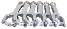 Carica l&#39;immagine nel visualizzatore di Gallery, Eagle Nissan RB26 Engine Connecting Rods (Set of 6)